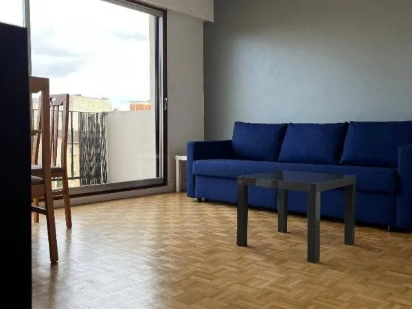 Appartement 1 pièce 30 m²