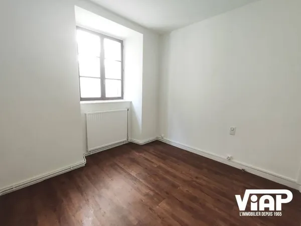 Appartement 2 pièces 25 m²