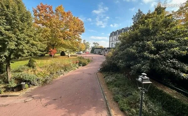 4 pièces · 106 m² · Chamalières 63400 Quartier Montjoly
