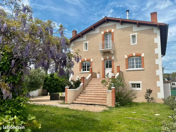 Propriété familiale principalement autofinancée