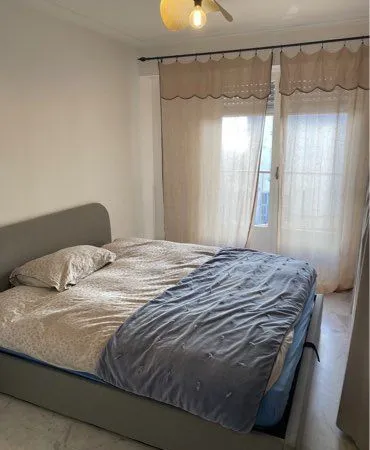 Chambre en colocation - uniquement femme