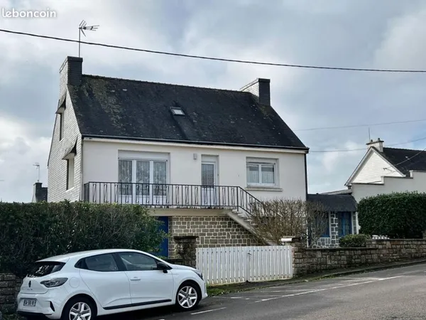 Maison 11 pièces 179 m²