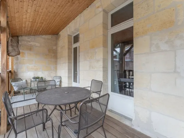 Vends appartement