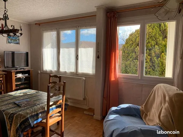 Appartement 4 pièces 76 m²