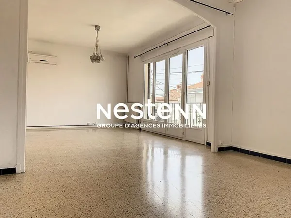Appartement 3 pièces 78 m²