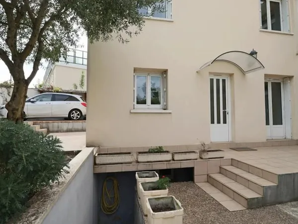 Maison 4 pièces 77 m²