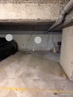 Location parking