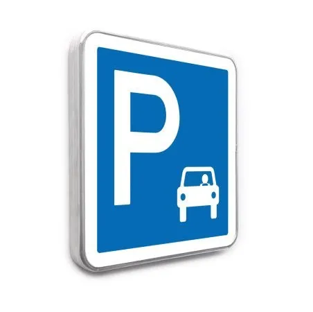 Parking 15 m²