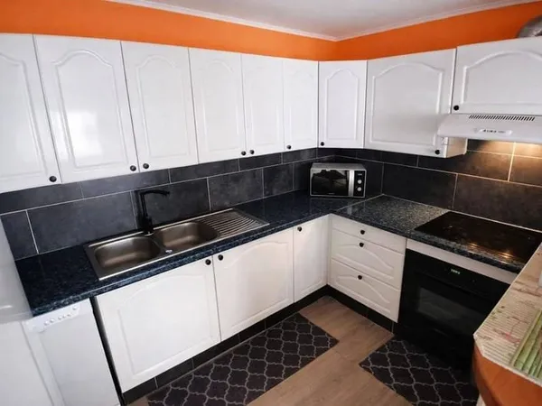 Maison 3 pièces 60 m²