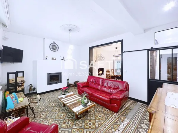 Individuelle, très belle parcelle de terrain de 550m2 , au calme...