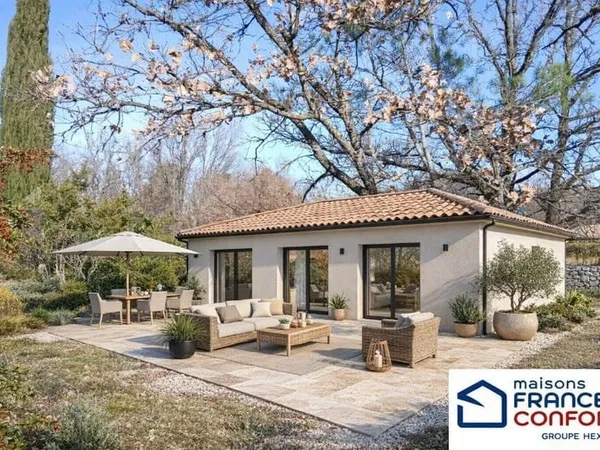 Maison 3 pièces 70 m²