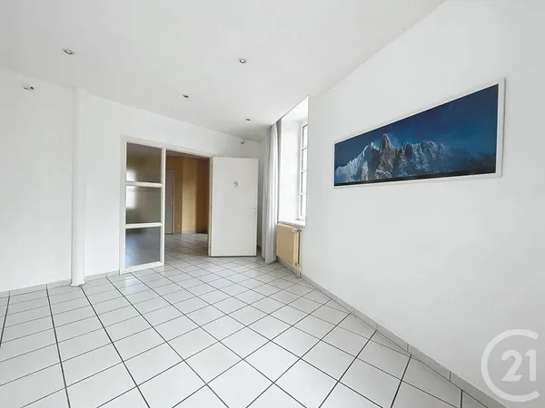 Appartement 4 pièces 80 m²