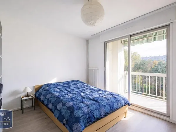 Appartement 2 pièces 51 m²