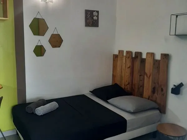 Rejoins la COLOCATION IDÉALE pour ta vie étudiante en Guadeloupe 🌴