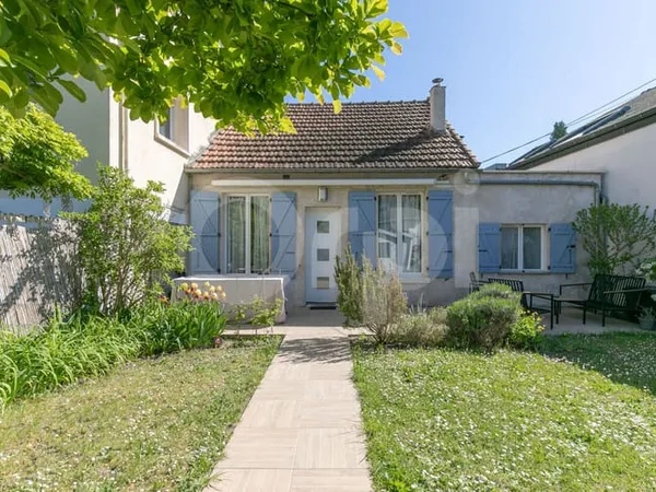 Maison 3 pièces 67 m²