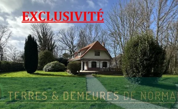 Maison rénovée 5 pièces 120 m²