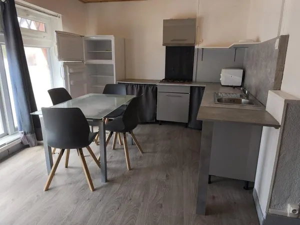 STUDIO MEUBLE