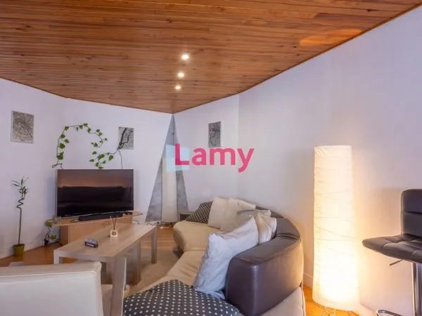 Maison Vente Valenciennes 3p 75m² 195000€