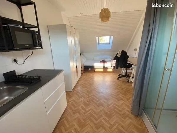 Location studio