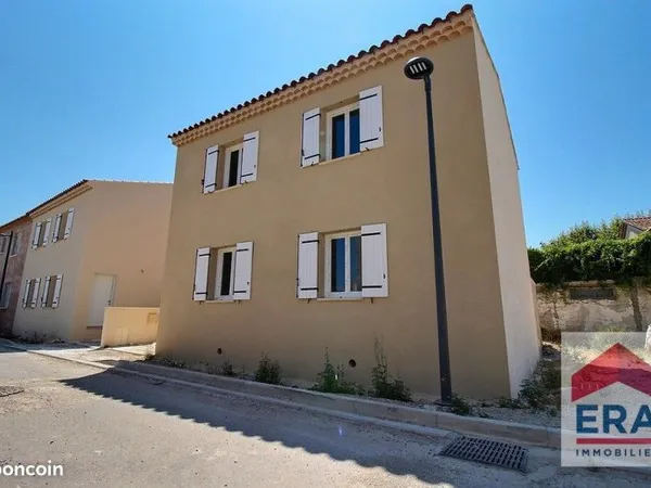 Maison 4 pièces 97 m²