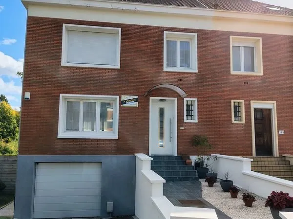 A vendre Maison