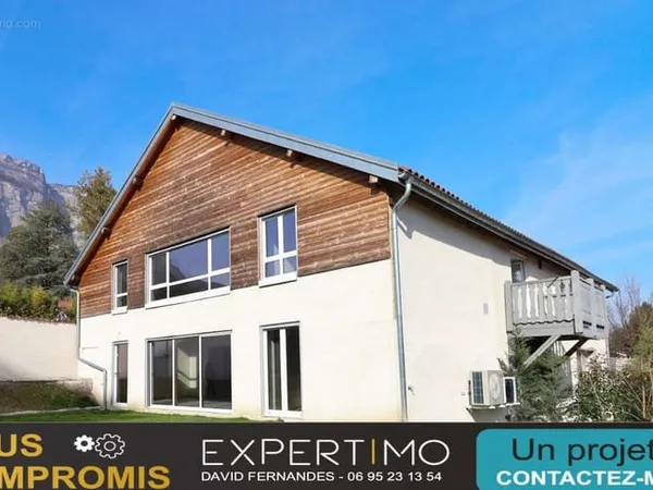 maison 6 pièces 172 M2