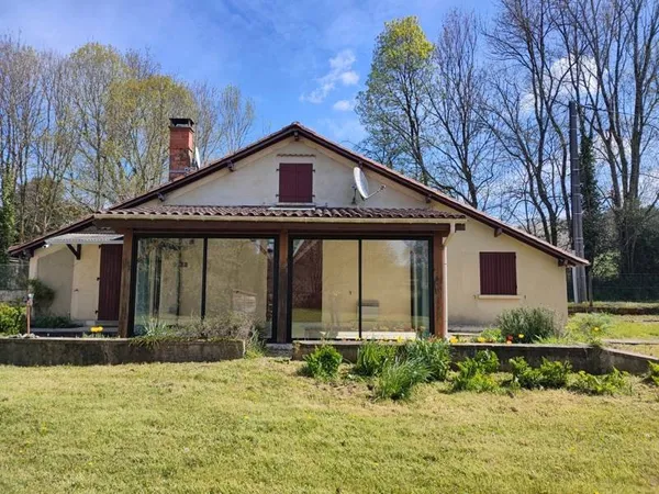 Maison de bourg 3 pièces 82 m²