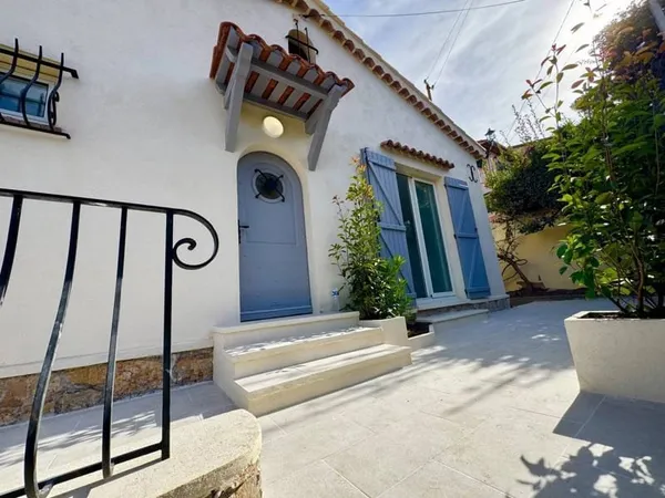 Maison 4 pièces 70 m²
