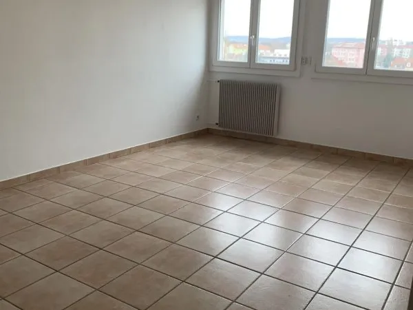 Appartement 4 pièces 73 m²