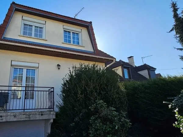 Exclusivité CIP : Belle Maison Familiale à la décoration soi