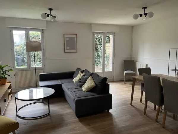 Maison 6 pièces 120 m²