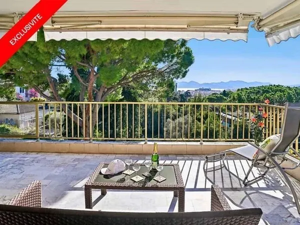 Appartement 4 pièces 123 m²