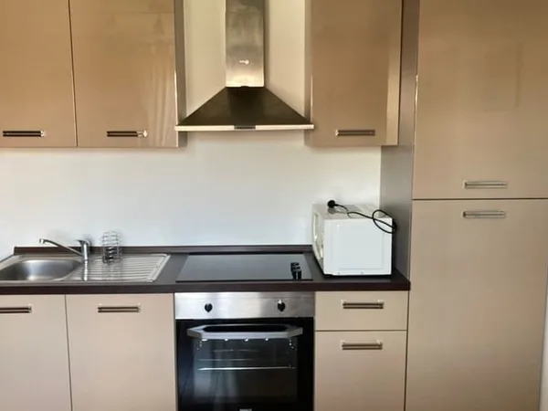 Studio 1 pièce 17 m²