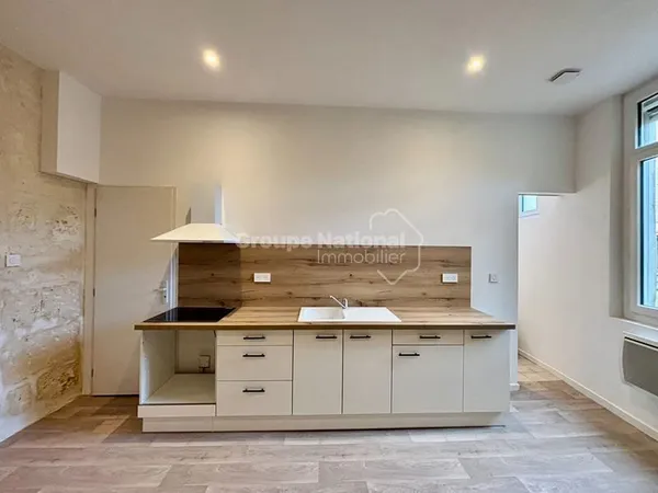 Appartement 3 pièce(s) 73.30m2 à Tarascon