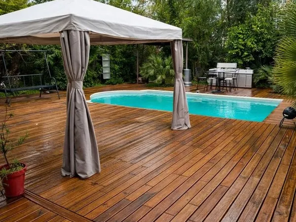 Maison de 110m2 à louer sur La Valette-du-Var