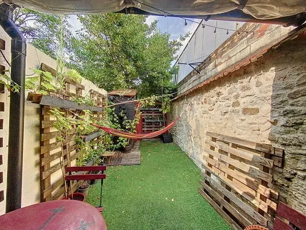 Maison 3 pièce(s) 62 m2