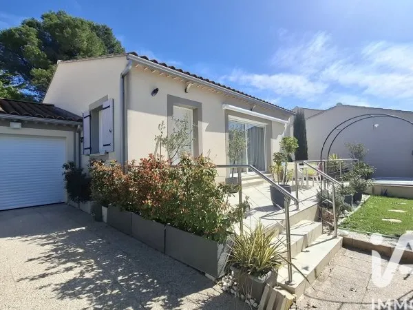 Vente Maison/villa 4 pièces