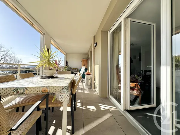 Appartement 3 pièces 85 m²