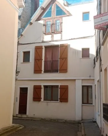 Appartement 139 m²