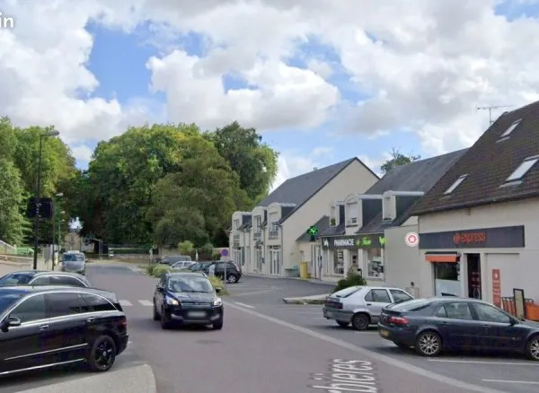 CAEN NORD -TERRAINS LIBRE CHOIX DE CONSTRUCTEURS