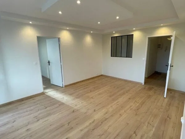 Appartement 3 pièces 75 m²