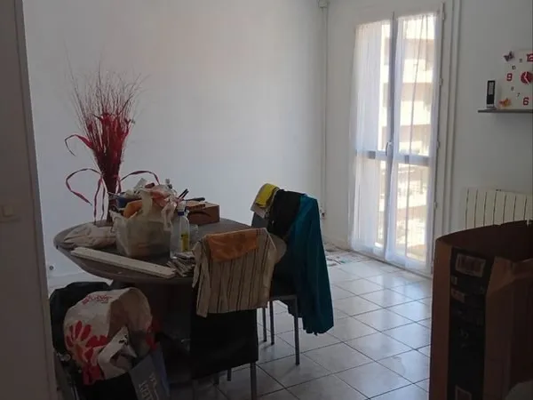 Idealement situé appart.T3