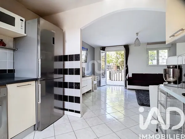 Maison 5 pièces 99 m²