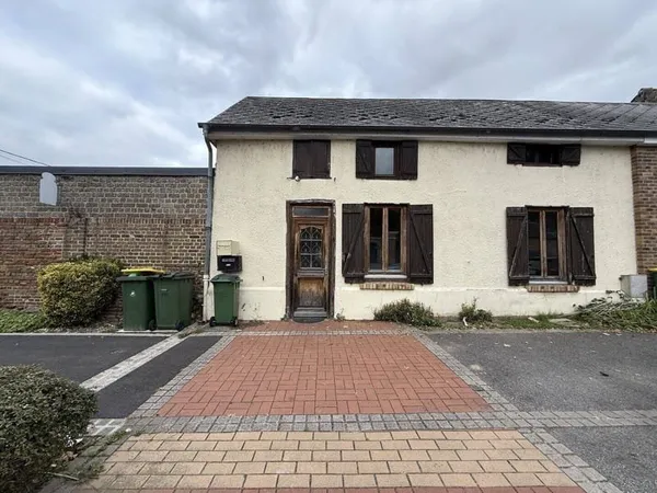 Maison 5 pièces 98 m²