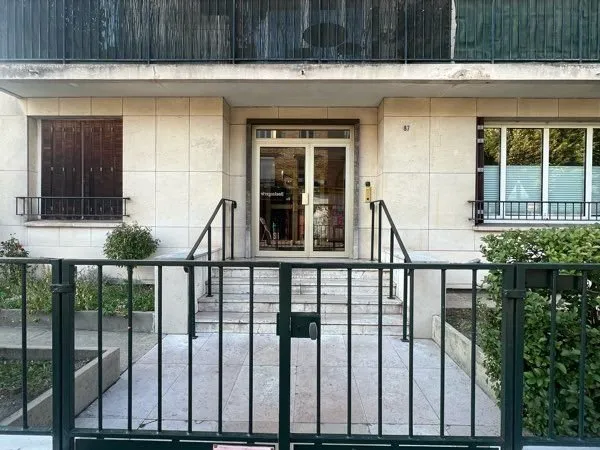 Vente appartement T3