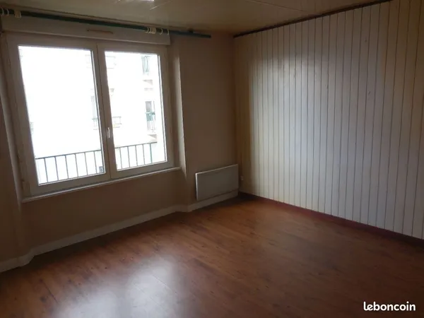 Appartement bas de Siam
