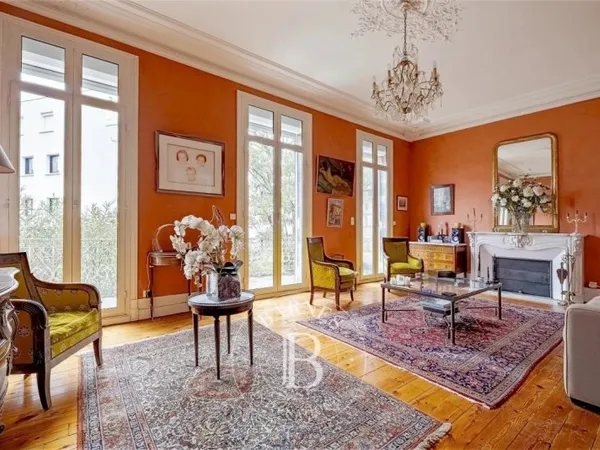 Vends maison