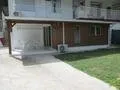 Joli T2 meublé récent, situé en bas de villa, avec jardin privatif clôturé
