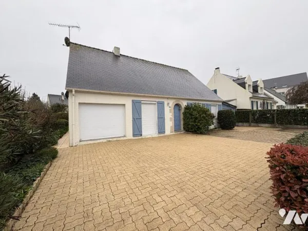 Maison 6 pièces 140 m²