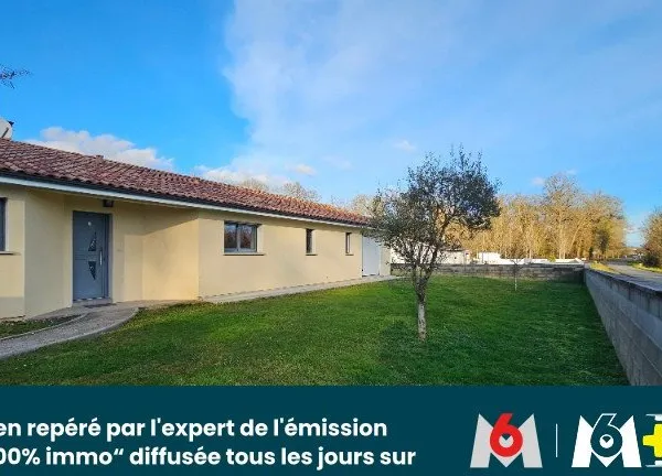 MAISON CONTEMPORAINE